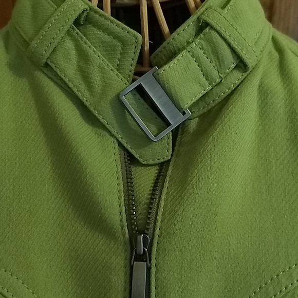 Worth® Vintage bomber jacket! - Picture 7 of 13